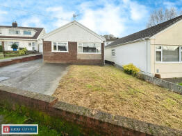 7, St Anne's Road, Bonnie View, Blackwood NP12 3PG