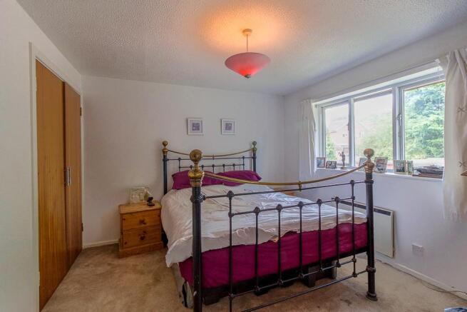 Bedroom 1 (Double)