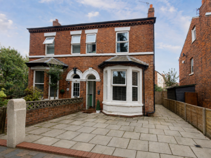 Pine Grove, Southport, Merseyside, PR9 9AG