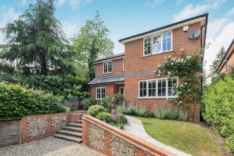 Peppard Road, Sonning Common, RG4