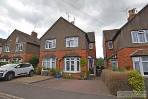 33, Priory Road, Stamford PE9 2EU