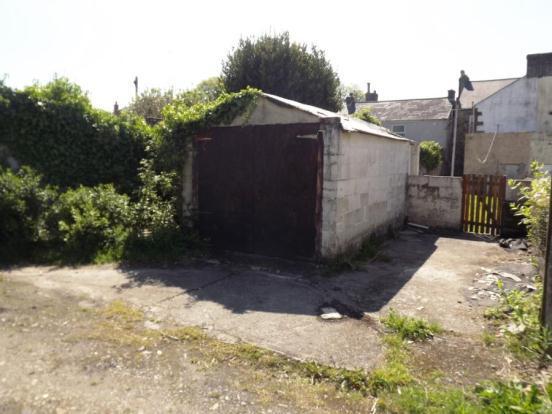 Garage and Parking