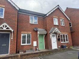 14, Clay Cross Drive, Mansfield NG21 9FJ