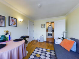 Flat 4, 19 23 Sovereign House, Fitzroy Street, London W1T 4BP
