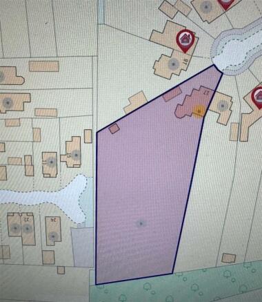 Approx 0.67 of an acre