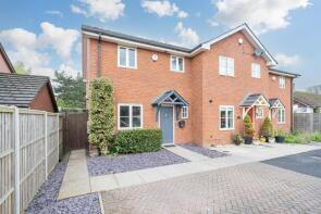 1b, Parys Road, Ludlow SY8 1XB