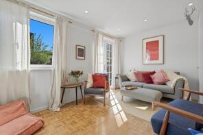 Flat 11, 130 Ivanhoe House, Grove Road, London E3 5TW