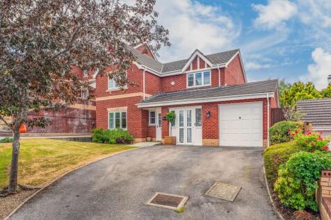 Hesketh Road, Old Colwyn, LL29