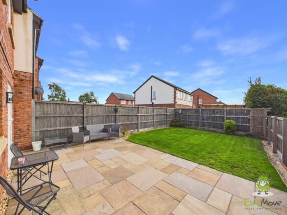 Garden EmilyDimelowEwemoveWhitchurchandNantwich (3