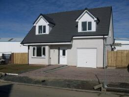 1, Pender's Wynd, Cumnock KA18 3BS