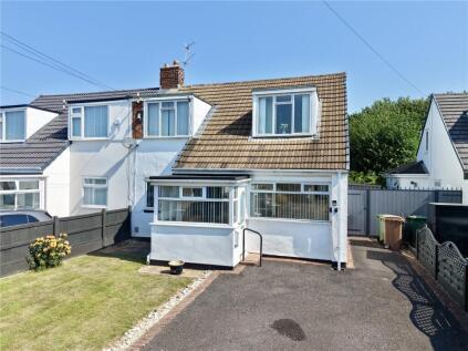 Upton Park Drive, Upton, Wirral, CH49