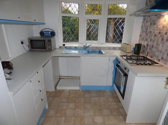Kitchen a