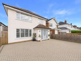 22, Eldon Road, Cheltenham GL52 6TU