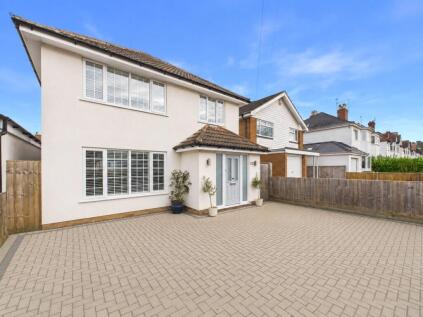 Eldon Road, Cheltenham, Gloucestershire, GL52