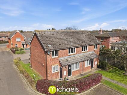 London Road, Copford, Colchester, CO6