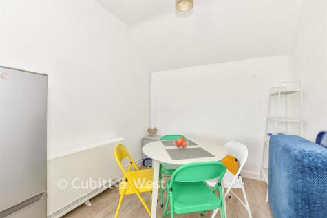 Victoria Drive, Bognor Regis, West Sussex
