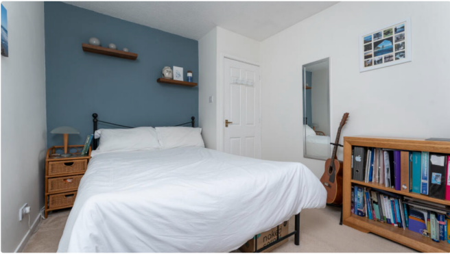 Bedroom Two