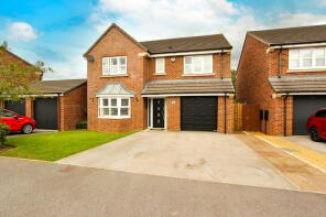 11, Badgers Holt, Branton, Doncaster DN3 3UT