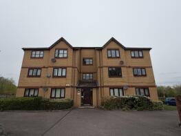 103, Wimborne Crescent, Westcroft, Milton Keynes MK4 4DB
