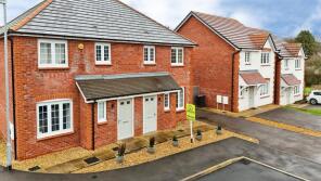 3, Pearces Patch, Wellington, Telford TF1 2FY
