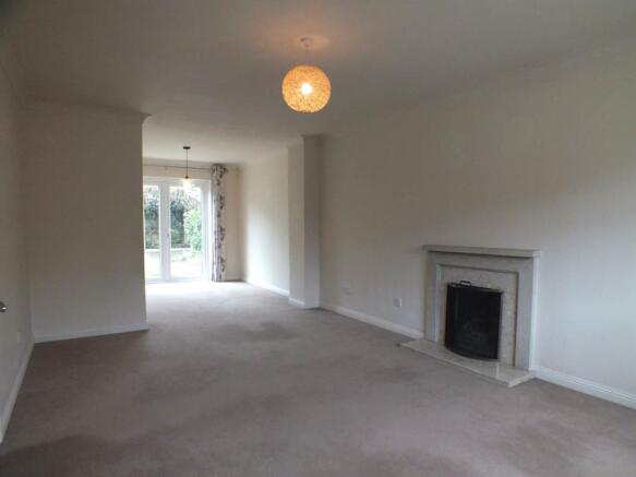 Living Room from Fro