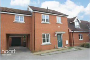 33, Ferguson Way, Ipswich IP5 2FZ