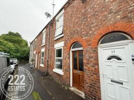 15, Villars Street, Fairfield And Howley, Warrington WA1 2JL