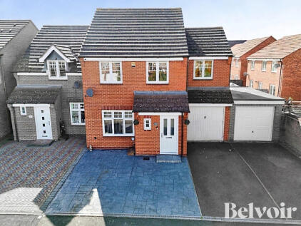 Crew Drive, Tipton, DY4