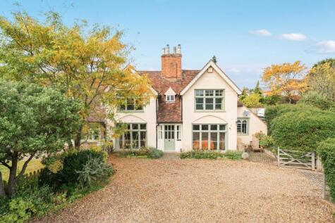 Roseacre Lane, Bearsted