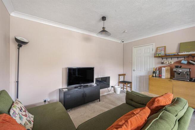 Lounge / Dining Room