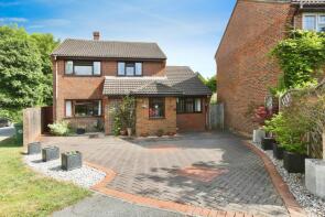 15, Culvery Gardens, West End SO18 3ND