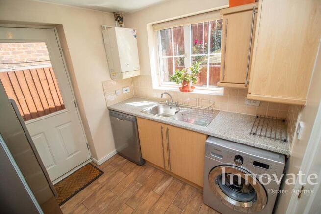 Wakeman Drive, Oldbury - View 6