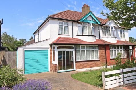 Ash Grove, West Wickham, BR4