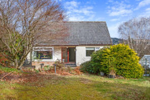 Bracadale, Upper Knockbain Road, Dingwall IV15 9NR