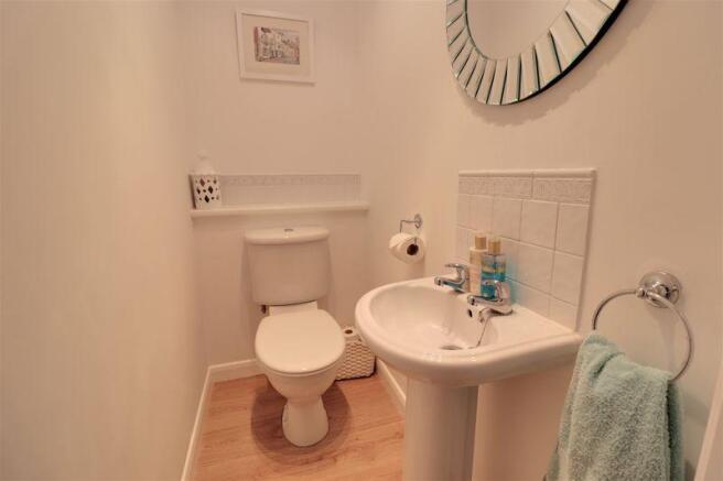 Guest WC
