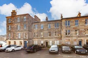 Pf2, 2, Saxe-coburg Terrace, Stockbridge, Edinburgh EH3 5BU