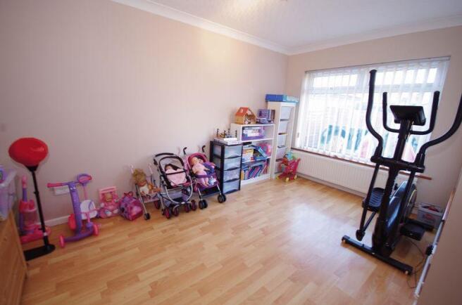 Playroom