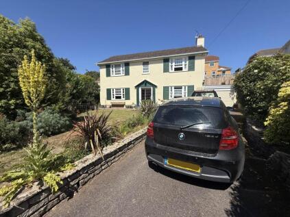 Bicton Villas, Exmouth