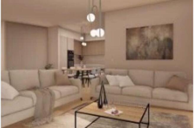 Living Area -...