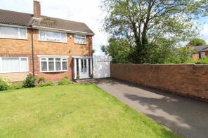 29, Thornwood Close, Oldbury B68 9LX