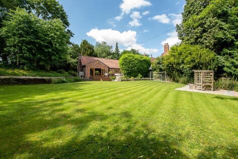 The Hollows, Thurgarton, Nottingham