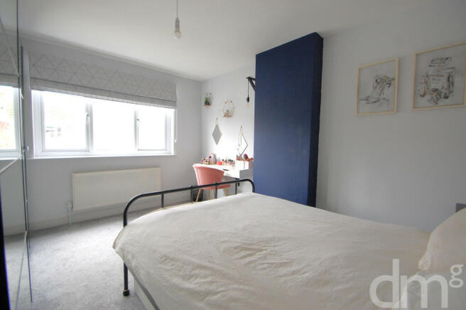 bed 1