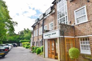 Flat 10, Corringham Court, Corringham Road, Golders Green, London NW11 7BY