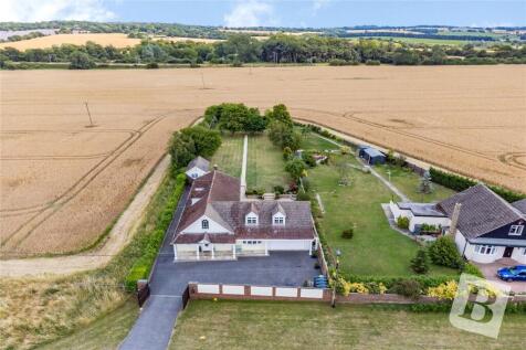 Main Road, Margaretting, Ingatestone, Essex, CM4