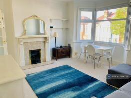 First Floor Flat, 42, Sydney Road, West Ealing W13 9EY