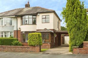 26, South Drive, Preston PR2 9SR