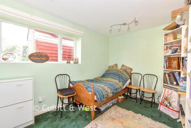 Ancillary Room