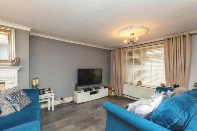 Living / Dining Room