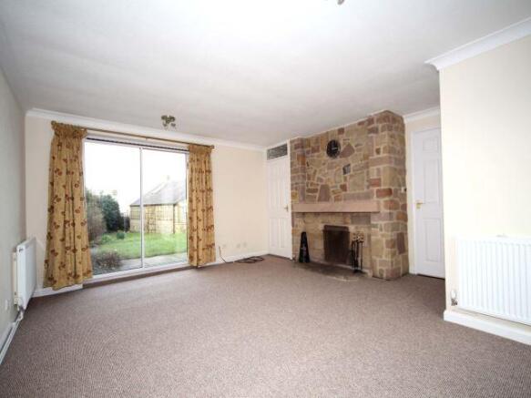 SITTING ROOM