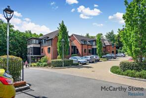 1, Clarkson Court, Ipswich Road, Woodbridge IP12 4BF